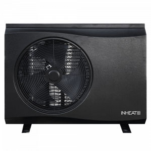 9kW hot tub heat pump