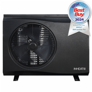 iNHEAT 5kW Inverter Pro Heat Pump