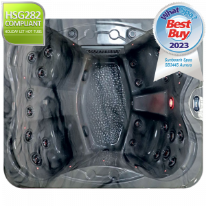 SB344S Aurora HSG282