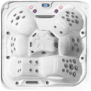 hot tub for 5