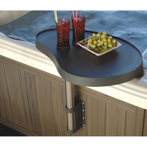 Sunbeach Spas Hot Tub Side Table