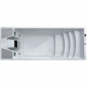 In-Ground Easy Pool 6m