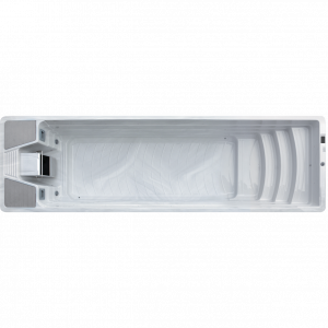 In-Ground Easy Pool 8m