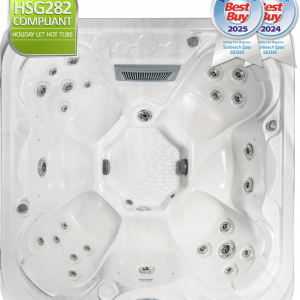 SB354S HSG282 Original Series