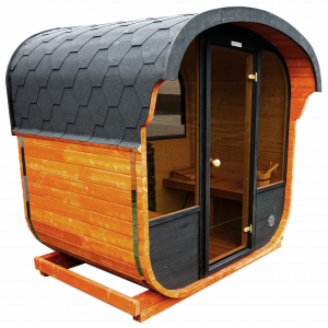 2024 Cube Sauna (2m)