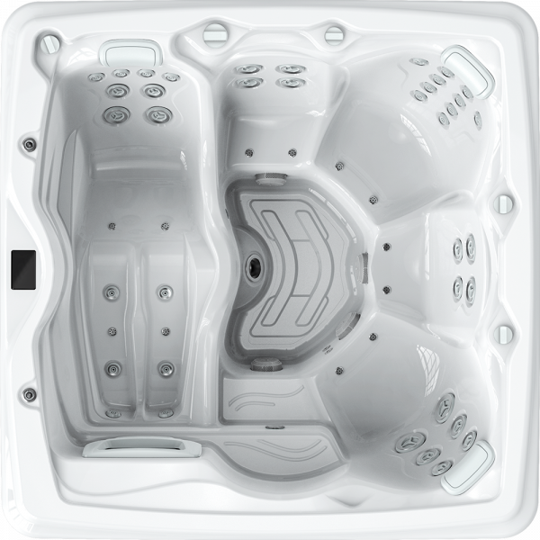 hot tub for 5
