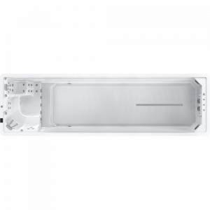 8 meter dual swim spa