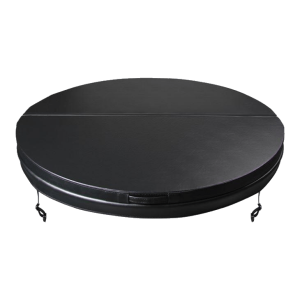 Super Strong Black Round Cover 2000mm