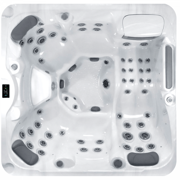 hot tub for 5
