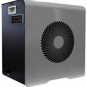 Poolex MAG 3R 3kW Heat Pump