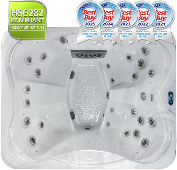 SB344S HSG282