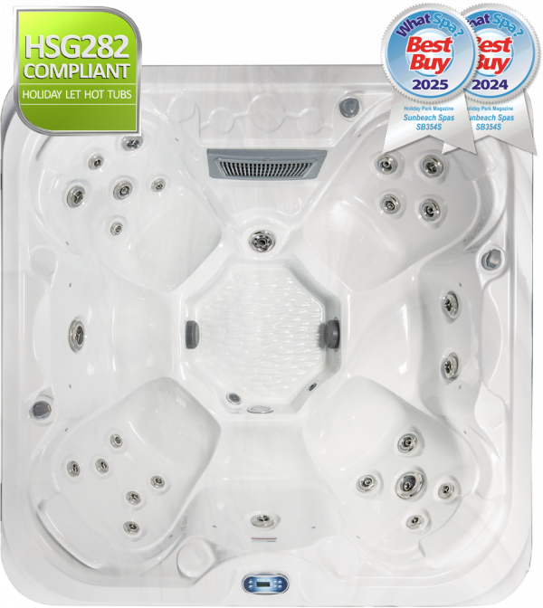 SB354S HSG282 Original Series